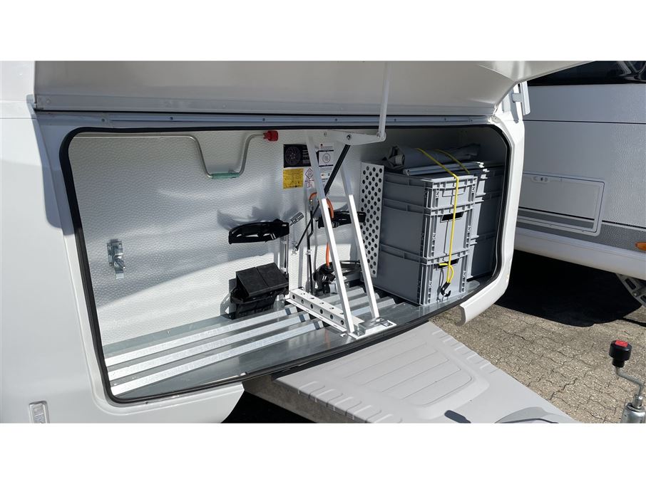 Adria Altea 402 PH